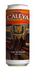 Caleya The Scream DDH IPA